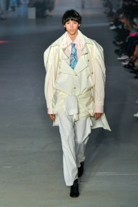 Andreas Kronthaler for Vivienne Westwood RTW Spring 2020