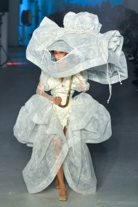 Andreas Kronthaler for Vivienne Westwood RTW Spring 2020