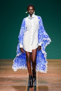Andrew Gn RTW Spring 2020
