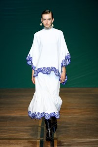 Andrew Gn RTW Spring 2020
