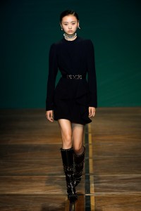 Andrew Gn RTW Spring 2020