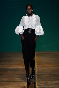 Andrew Gn RTW Spring 2020