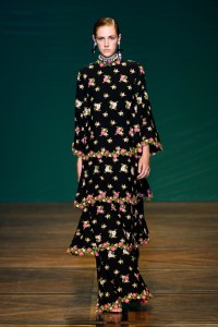 Andrew Gn RTW Spring 2020