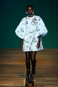 Andrew Gn RTW Spring 2020