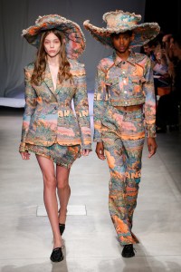 Angel Chen RTW Spring 2020