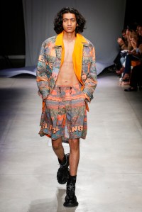 Angel Chen RTW Spring 2020