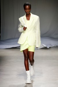 Angel Chen RTW Spring 2020
