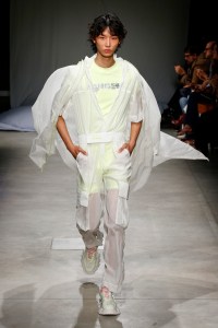Angel Chen RTW Spring 2020