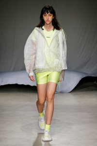 Angel Chen RTW Spring 2020