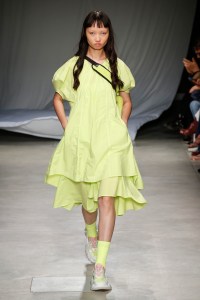 Angel Chen RTW Spring 2020