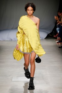 Angel Chen RTW Spring 2020