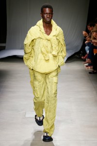 Angel Chen RTW Spring 2020