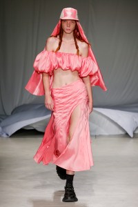 Angel Chen RTW Spring 2020