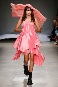 Angel Chen RTW Spring 2020