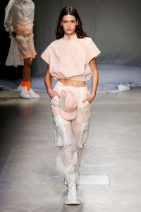 Angel Chen RTW Spring 2020
