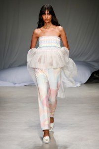Angel Chen RTW Spring 2020
