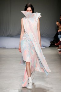 Angel Chen RTW Spring 2020
