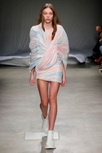 Angel Chen RTW Spring 2020