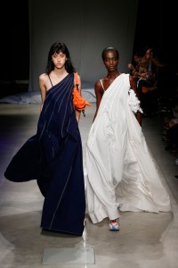 Angel Chen RTW Spring 2020