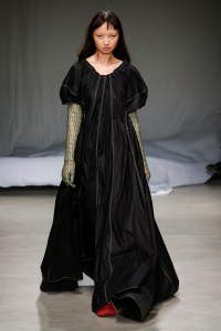 Angel Chen RTW Spring 2020