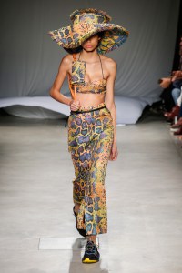 Angel Chen RTW Spring 2020