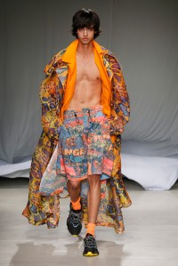 Angel Chen RTW Spring 2020