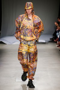 Angel Chen RTW Spring 2020