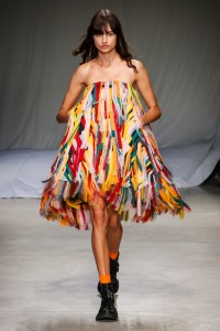 Angel Chen RTW Spring 2020