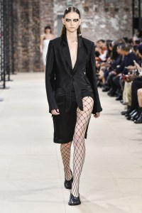 Ann Demeulemeester RTW Spring 2020