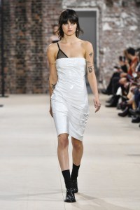 Ann Demeulemeester RTW Spring 2020