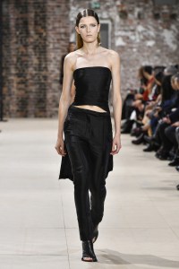 Ann Demeulemeester RTW Spring 2020