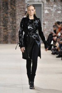 Ann Demeulemeester RTW Spring 2020