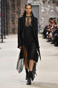 Ann Demeulemeester RTW Spring 2020