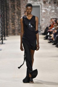 Ann Demeulemeester RTW Spring 2020