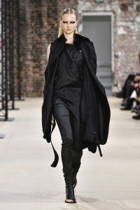 Ann Demeulemeester RTW Spring 2020