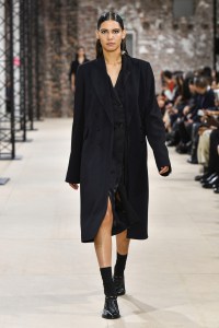 Ann Demeulemeester RTW Spring 2020