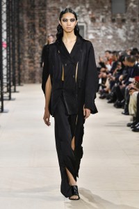 Ann Demeulemeester RTW Spring 2020