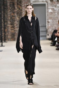 Ann Demeulemeester RTW Spring 2020