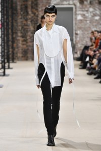 Ann Demeulemeester RTW Spring 2020