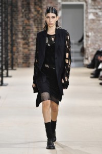 Ann Demeulemeester RTW Spring 2020