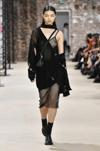 Ann Demeulemeester RTW Spring 2020