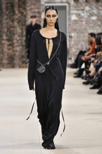 Ann Demeulemeester RTW Spring 2020