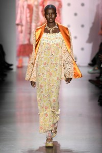 Anna Sui RTW Spring 2020