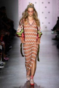 Anna Sui RTW Spring 2020