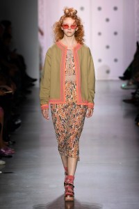Anna Sui RTW Spring 2020