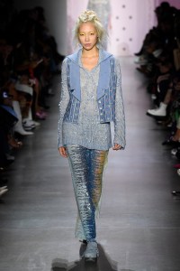 Anna Sui RTW Spring 2020