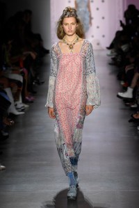 Anna Sui RTW Spring 2020
