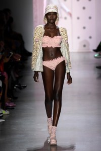 Anna Sui RTW Spring 2020