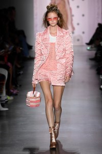 Anna Sui RTW Spring 2020