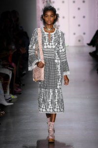 Anna Sui RTW Spring 2020
